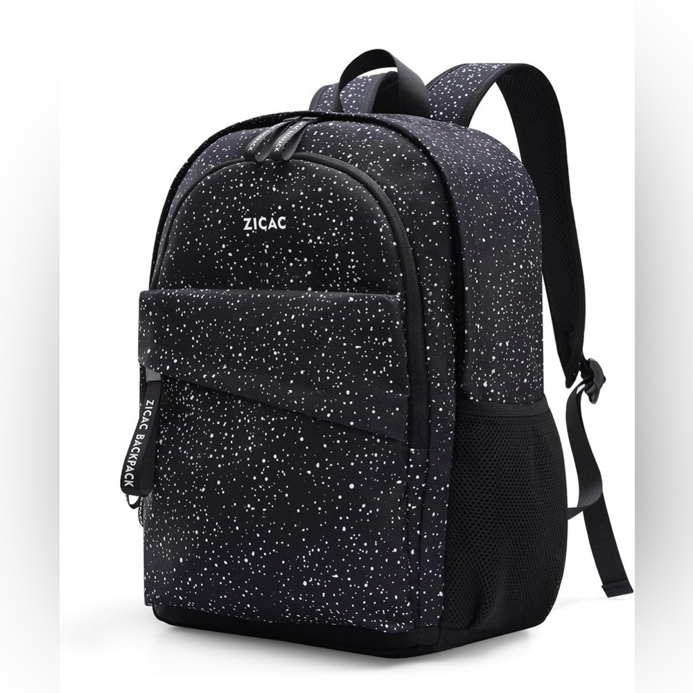 Backpack, Classic Daypack, Lightweight Casual Travel Daypack Unisex
